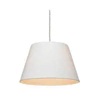 Lighting and Interiors Group Medium Drum Pendant Lampshade